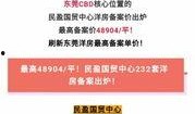 东莞房产爆料最新消息,揭秘热门楼盘价格走势与政策调整